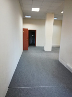 Бизнес-центр "Плаза H2O" 4 456.0  Аренда