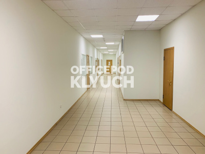Бизнес-центр "Семеновский"
