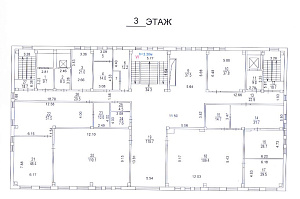 Щорса ул, д 11, Москва Здание целиком 6000.0  Продажа