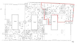Бизнес-центр " 9 Акров I" 5 665.0  Аренда