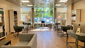 Бизнес-центр "West Park" 1 220.9  Продажа