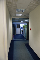 Бизнес-центр "Крымский Вал" 4 500.0  Аренда