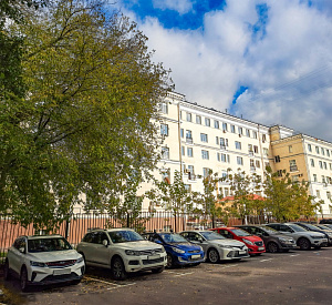 Коккинаки ул, д 4, Москва 3 233.0  Аренда
