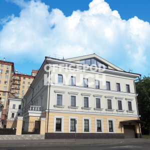 Садовническая ул, д 41 стр 2, Москва