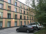 Бизнес-парк "Smart-park"