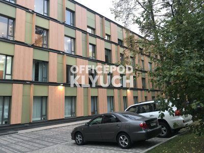 Бизнес-парк "Smart-park"