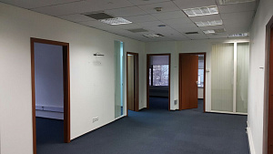 Бизнес-центр "Павелецкая Плаза", фаза II_Здание С 2 452.0  Аренда