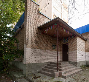 Миллионная ул, д 11 к 2, Москва 1 269.0  Аренда