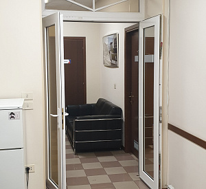 Плющиха ул, д 55 стр 2, Москва Здание целиком 2372.0  Продажа