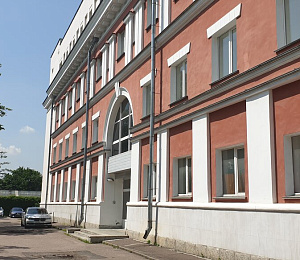 Прянишникова ул, д 5А, Москва