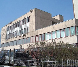Алтуфьевское ш, д 2А, Москва