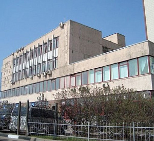 Алтуфьевское ш, д 2А, Москва 5 298.0  Аренда
