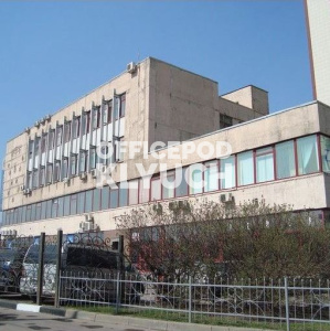 Алтуфьевское ш, д 2А, Москва