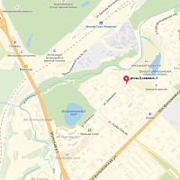 Довженко ул, д 5, Москва Здание целиком 4966.8  Продажа