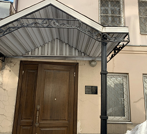 Мясницкая ул, д 13 стр 16, Москва Здание целиком 230.0  Аренда