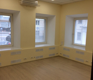 Краснопрудная ул, д 30-34 стр 3, Москва