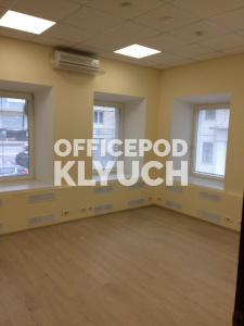 Краснопрудная ул, д 30-34 стр 3, Москва