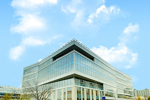 Бизнес-парк Art Gallery 6 1178.0 362 Аренда