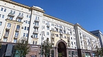 Тверская ул, д 4, Москва