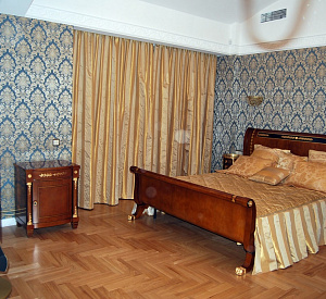 Трубная ул, д 23 к 2, Москва 8 414.0  Аренда