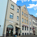Красная Пресня ул, д 46, Москва