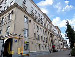 Земляной Вал ул, д 36, Москва
