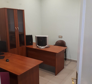Александра Лукьянова ул, д 7 стр 1, Москва Здание целиком 1266.0  Аренда