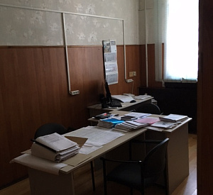 Черёмушкинская Б. ул, д 40 к 3, Москва 1 531.3  Продажа