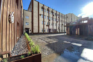 Деловой квартал "Товарищество Рябовская Мануфактура" 1 570.3  Продажа