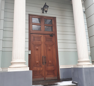 Александра Лукьянова ул, д 7 стр 1, Москва Здание целиком 1266.0  Аренда