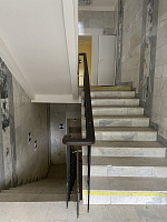 Успенский пер, д 16 стр 1, Москва Здание целиком 1668.0  Аренда