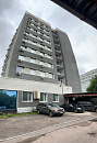 Алтуфьевское ш, д 35 стр 1, Москва