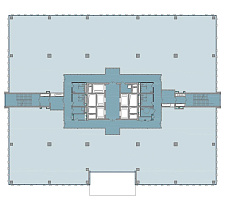 Деловой квартал "Neopolis" 3 2054.0  Аренда