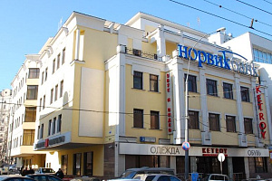 Каланчевская ул, д 13, Москва  5 710.0 314 Аренда