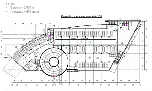 Волоколамское ш, д 79 к. 1, Москва Здание целиком 12500.0 2123 Продажа
