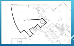 Бизнес-центр "ВАРШАВКА Sky" 3 316.0  Аренда