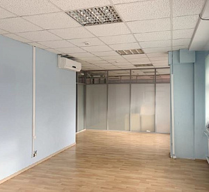 Бизнес-центр "Платинум" 2 220.0  Продажа