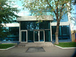Очаковское ш, д 10 стр 2 корп 1, Москва
