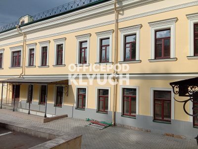 Николоямская ул, д 52 стр 1, Москва
