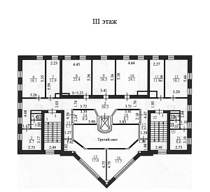 Проходчиков ул, д 16 стр 1, Москва Здание целиком 1839.7  Продажа