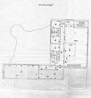 Саянская ул, д 11Б, Москва Мансарда 430.0  Аренда