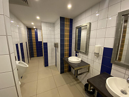 Бизнес-центр "Магистраль Плаза" 5 687.0  Аренда