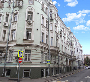 Столовый пер, д 6, Москва 3 234.0  Аренда