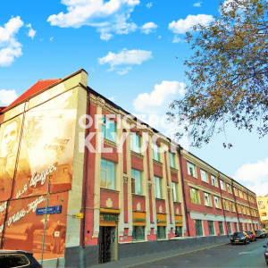 Марксистская ул, д 3 стр 2, Москва