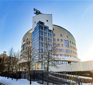 Бизнес центр "Серебряный дом" 1 258.0  Аренда