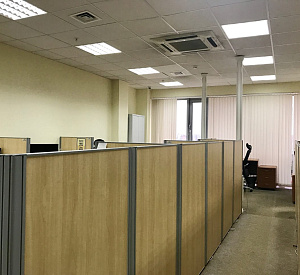 Бизнес-центр "Полларс" 14 725.4  Продажа