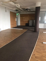 Бизнес-центр "Алексеевская Башня" 17 1343.0  Аренда