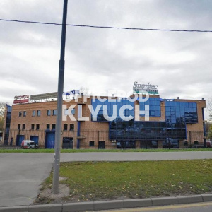 Волоколамское ш, д 83, Москва