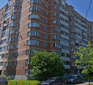 Текстильщиков 8-я ул, д 13 к 2, Москва Подвал 261.0  Аренда