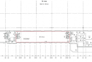 Бизнес-центр "МФК" 3 340.0  Аренда